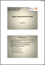 Deep Energy Retrofit Guide